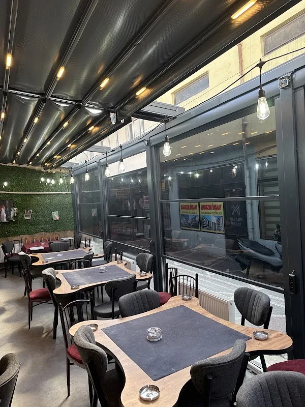 Çarşı Cafe