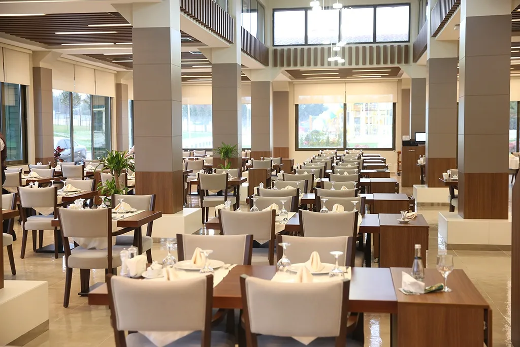 Belgradkapı Sosyal Tesisleri