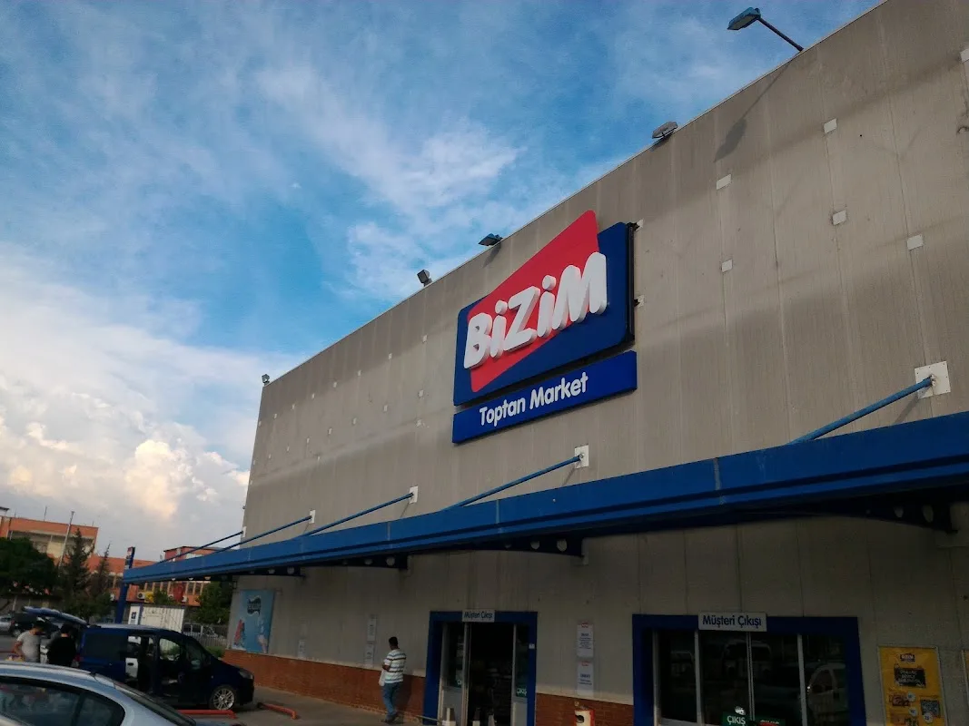 Bizim Toptan Market Adana - Yüreğir