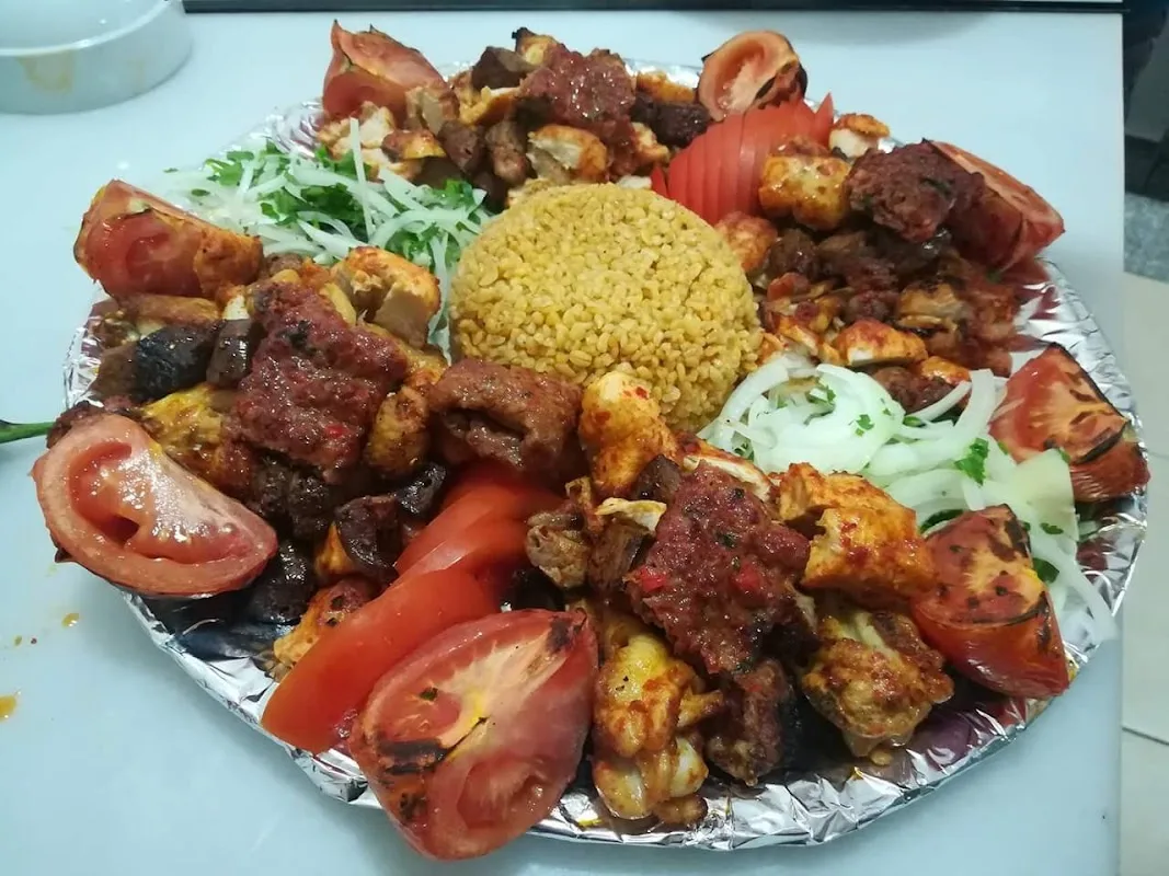 Maden Ocakbaşı