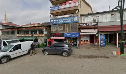 Çorbaci Kebap & Sulu Yemek Çeşitleri