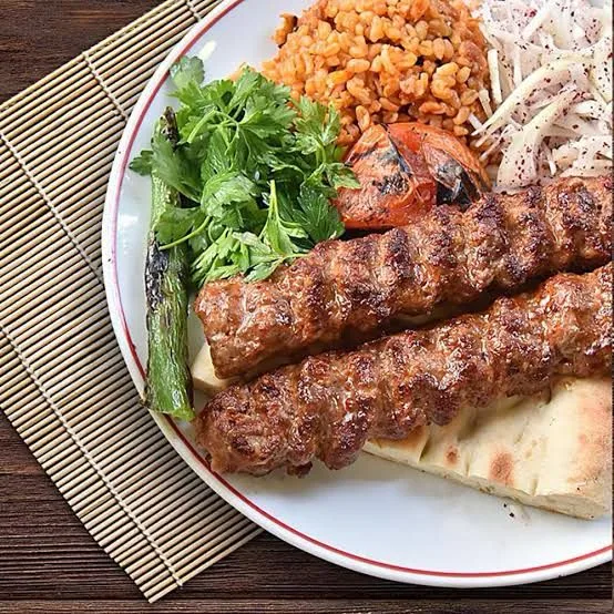 Mevlana Pide