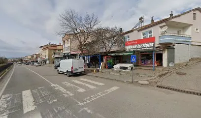 Doyum Kebap