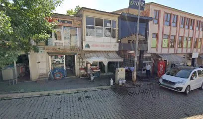 Medine Döner Çorba