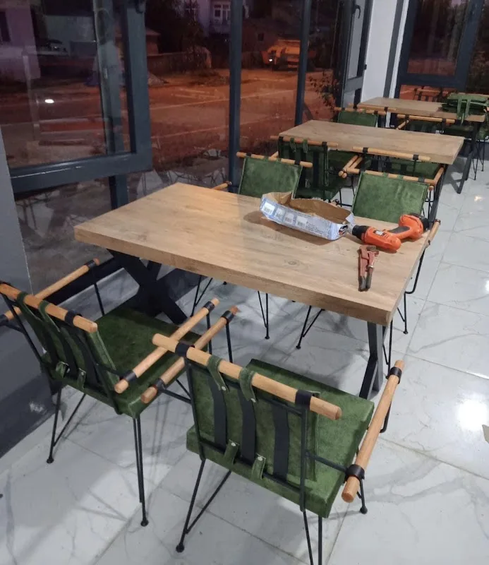 Yedisu Kebap Salonu
