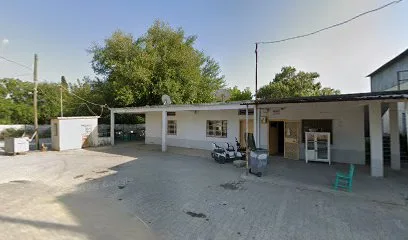 Ekinyazı Kahvehanesi