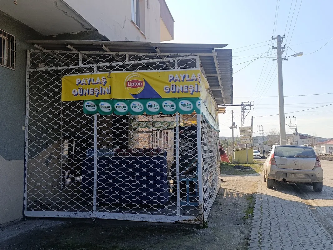 Kurtpinar Köyü Ceyhan