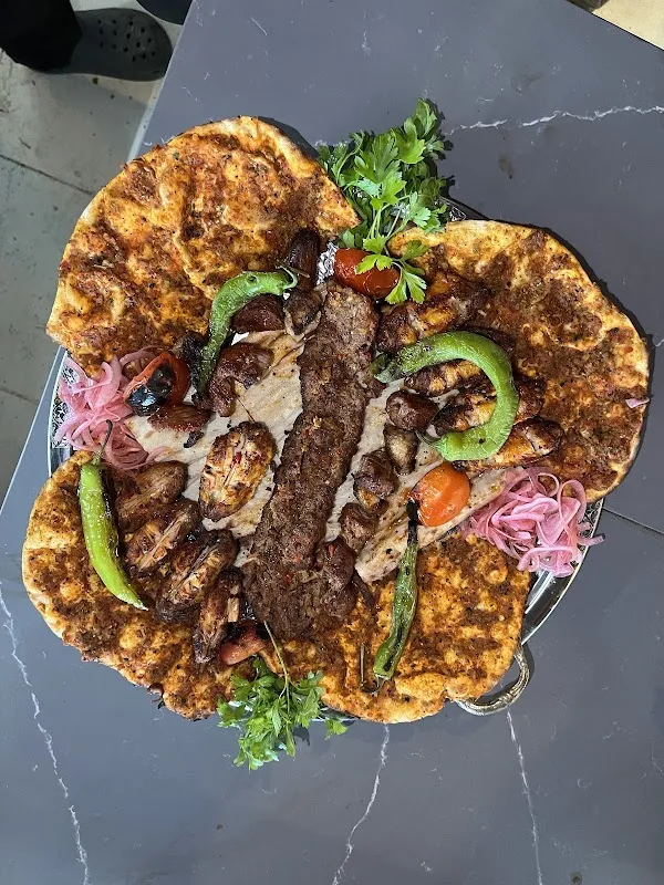 Kavurmacı Faysal Usta