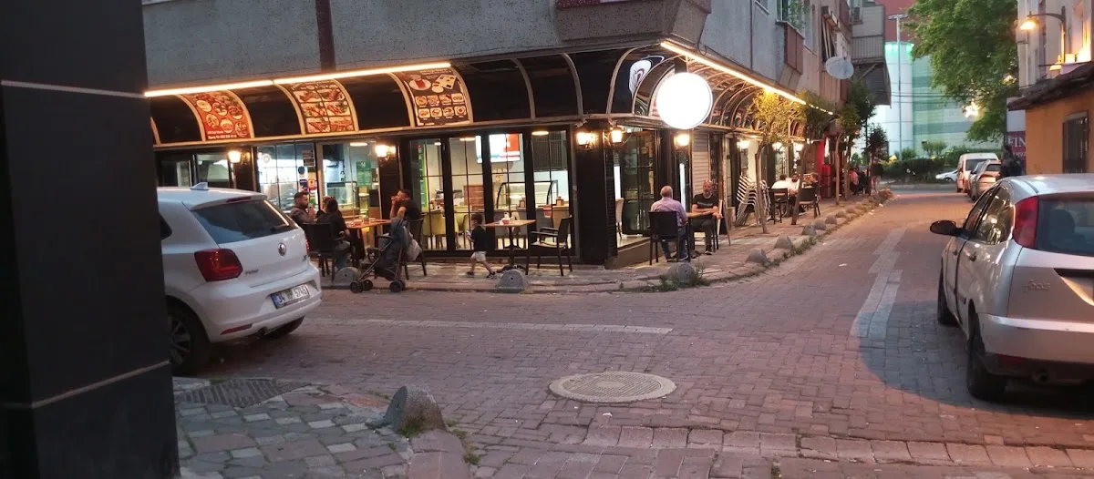 Aso Cafe Restoran