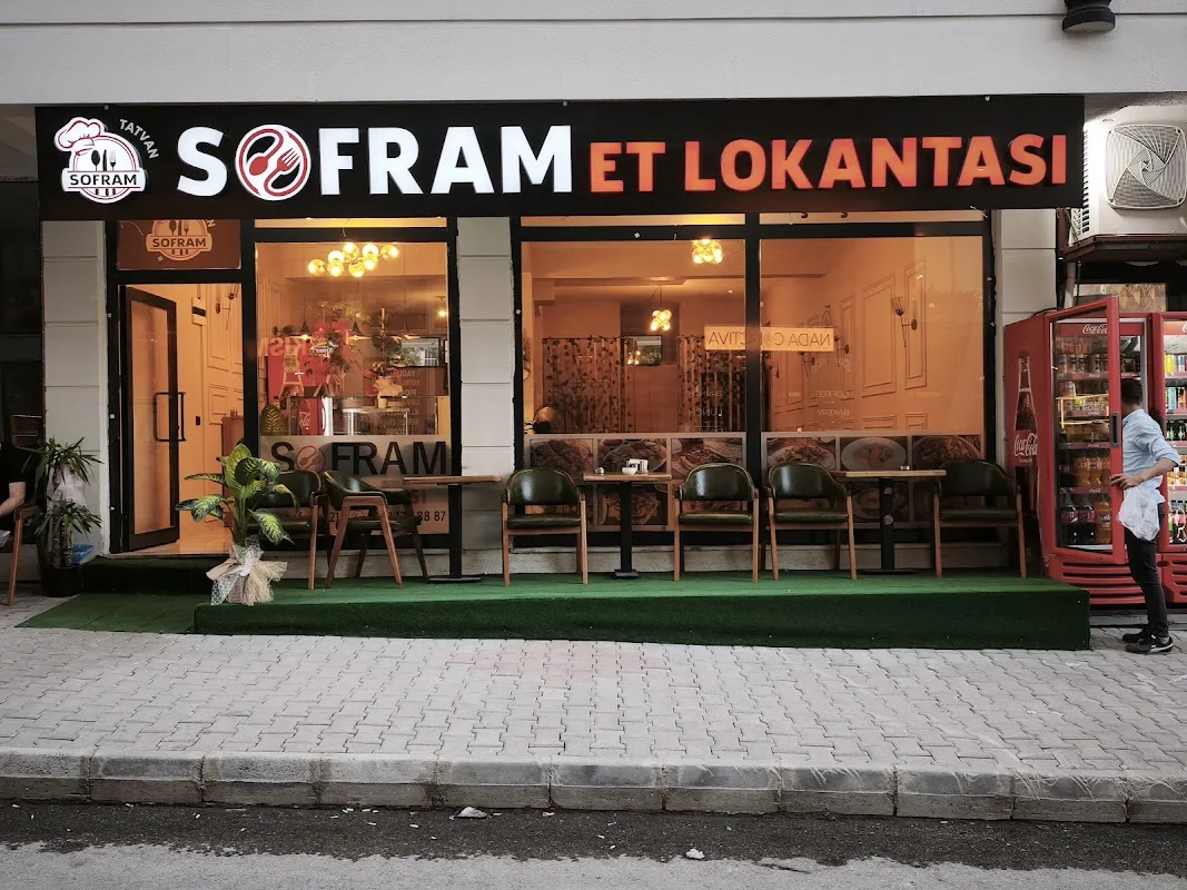 Sofram et lokantası