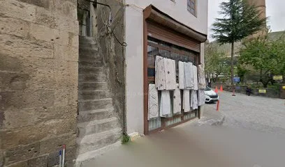 Emek Bürvan Kebap