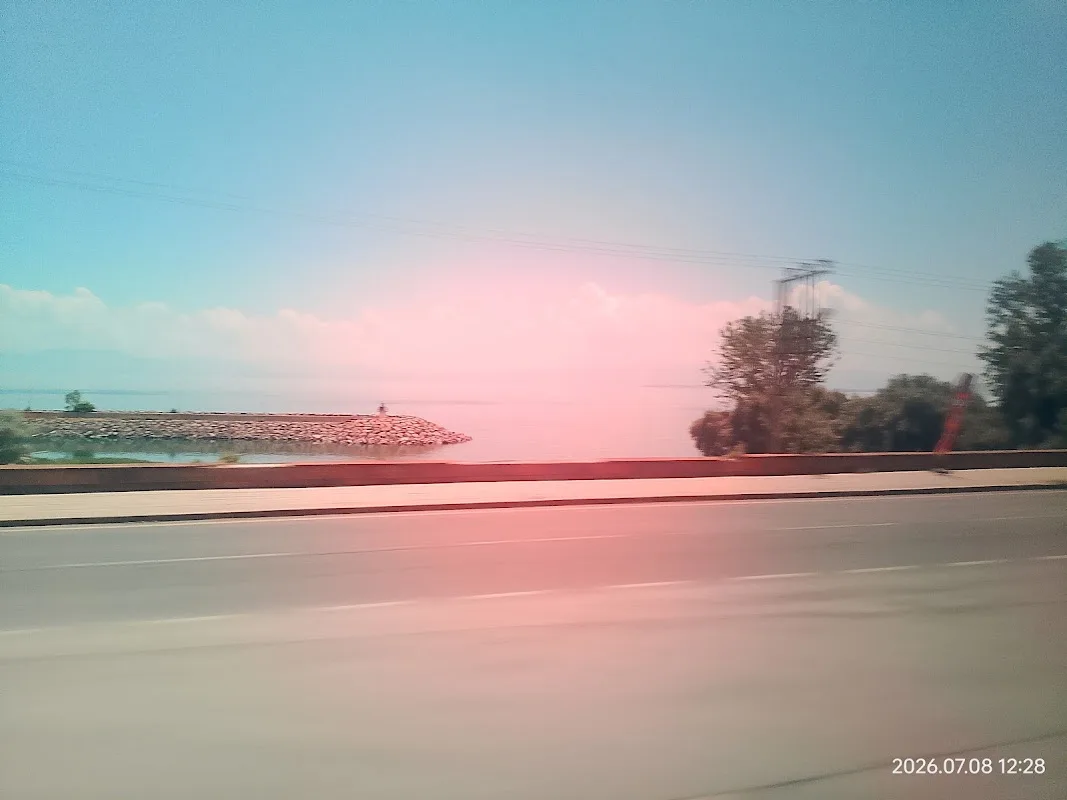 Ardıç Dürüm Salonu