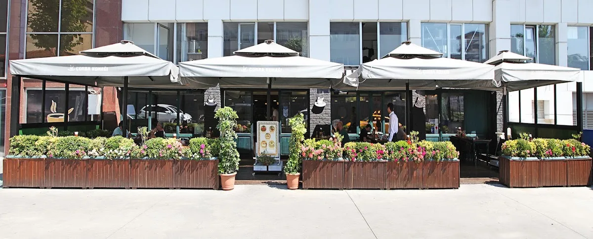 Çorba Konağı