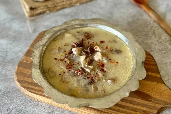 Diyarbakırlı Kavurmacı Şaban usta