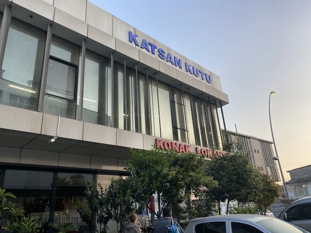 Konak Lokantası