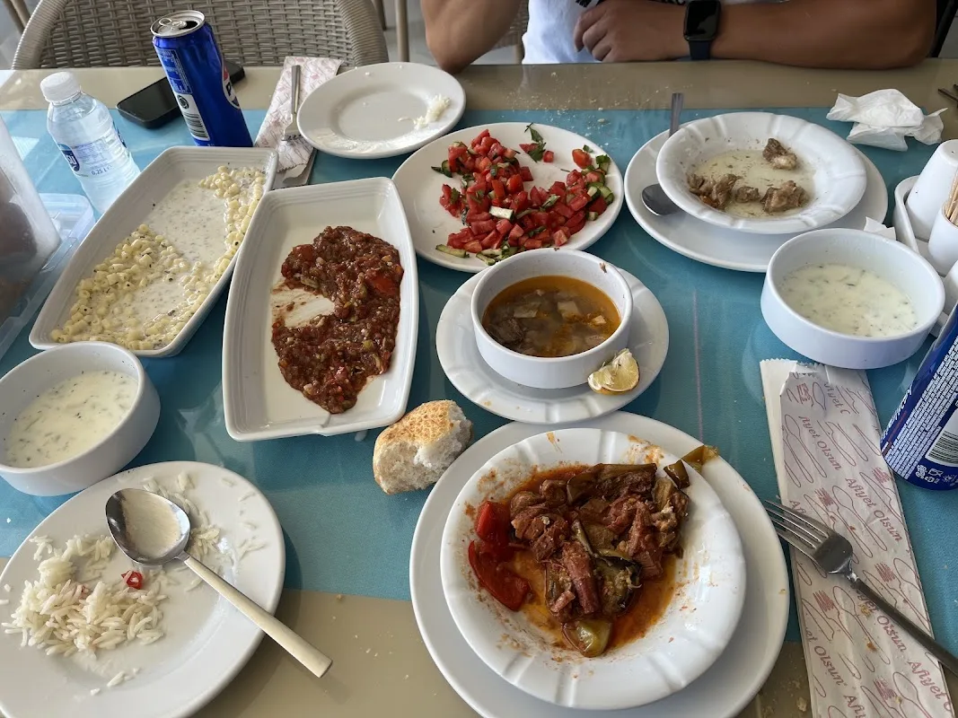 Faysal Et Lokantasi