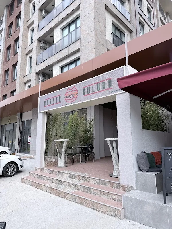 Burger Kulübü