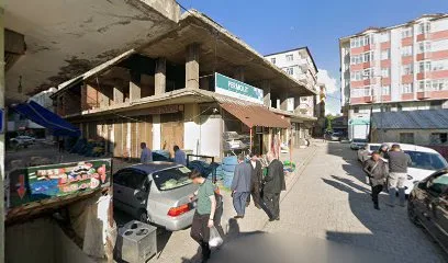 Yaşar Ustanın Yeri