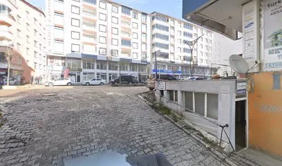 Halk Dürüm Salonu