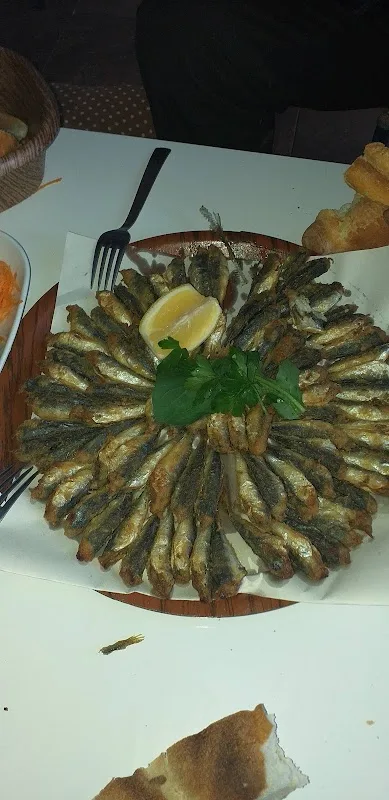 Şirin Ustanın yeri