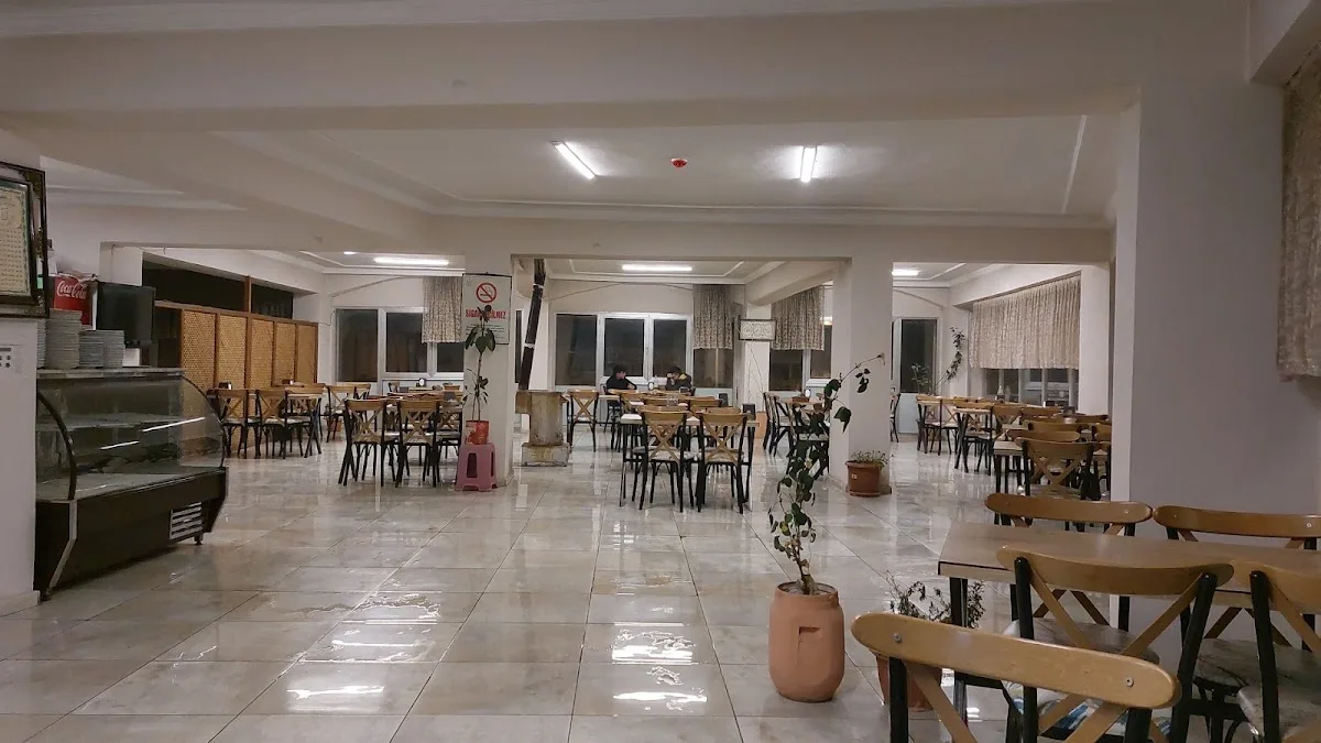 Dostlar Lokantası