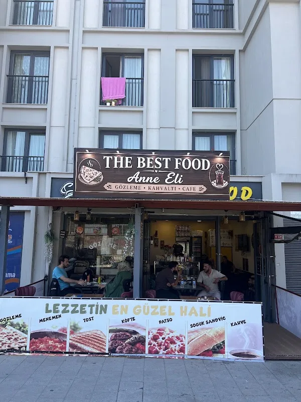 The Best Food