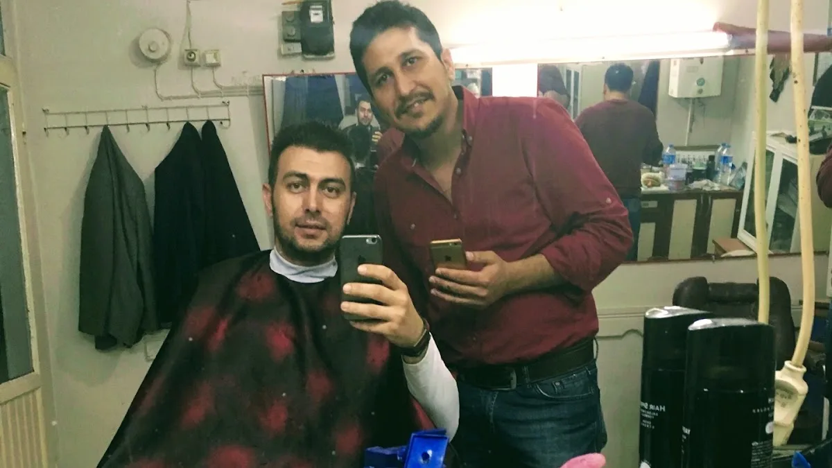 Berber İbrahim