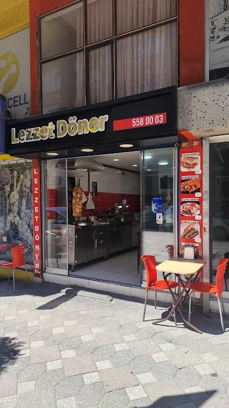 LEZZET DÖNER SÜMER (Zeytinburnu)