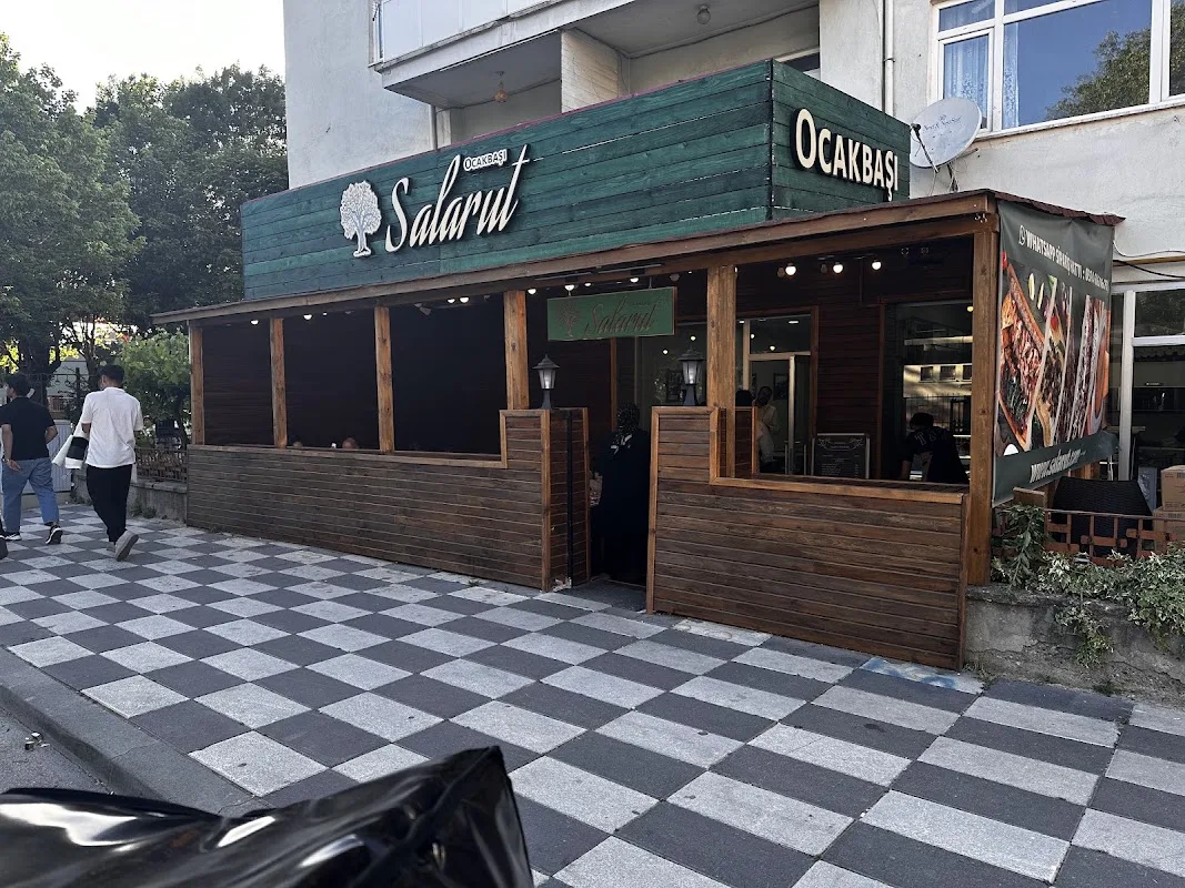 Salarut Ocakbaşı