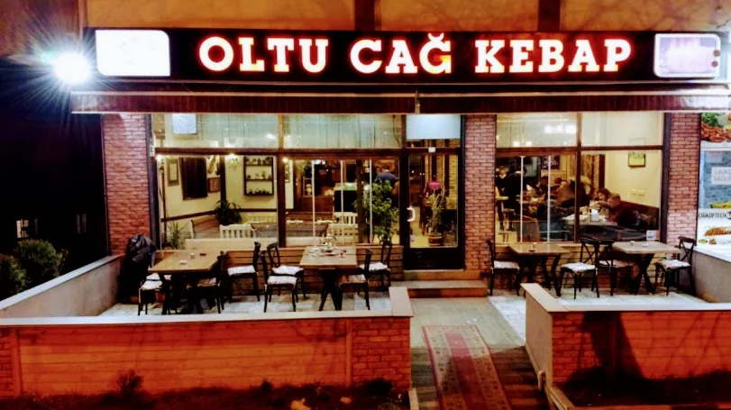 OLTU CAĞ KEBAP