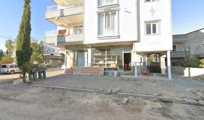 Cafe Sevgi