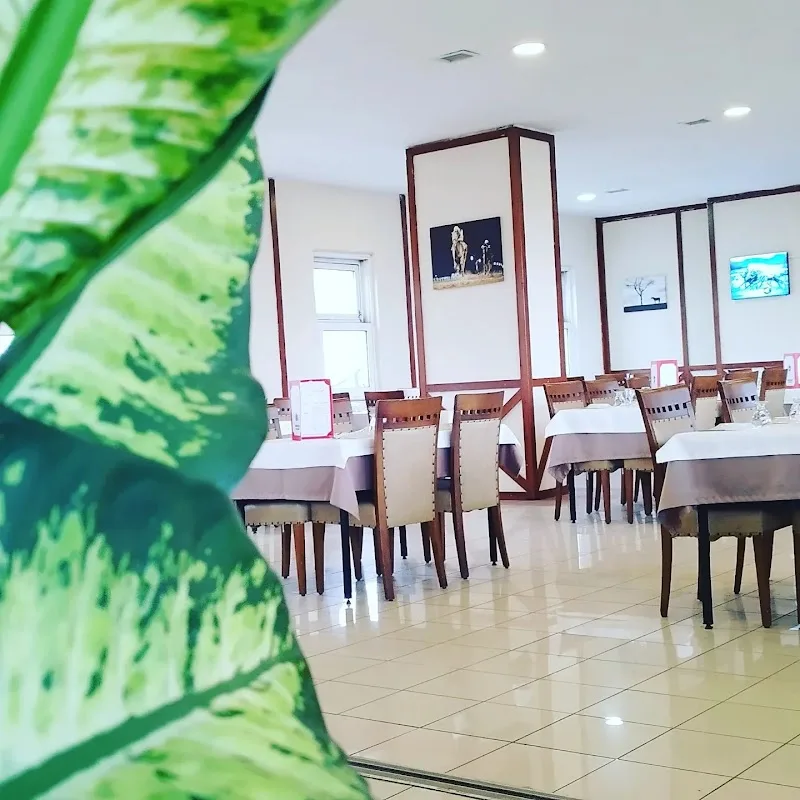 Panoramik Restaurant