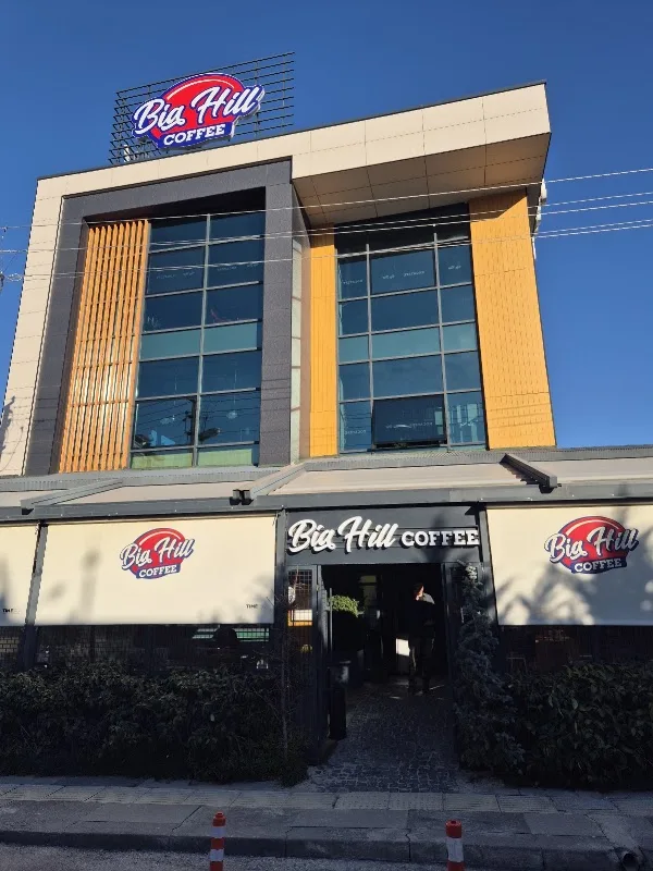 Coffee Gate Pursaklar