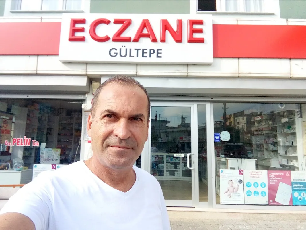 Gültepe Eczanesi