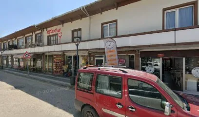 Altin Cafe Çiğköfte