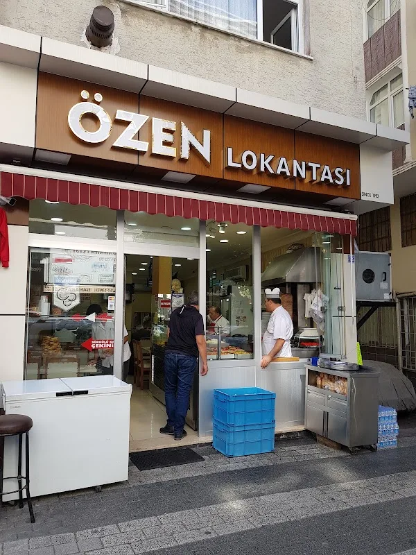 Özen Lokantası
