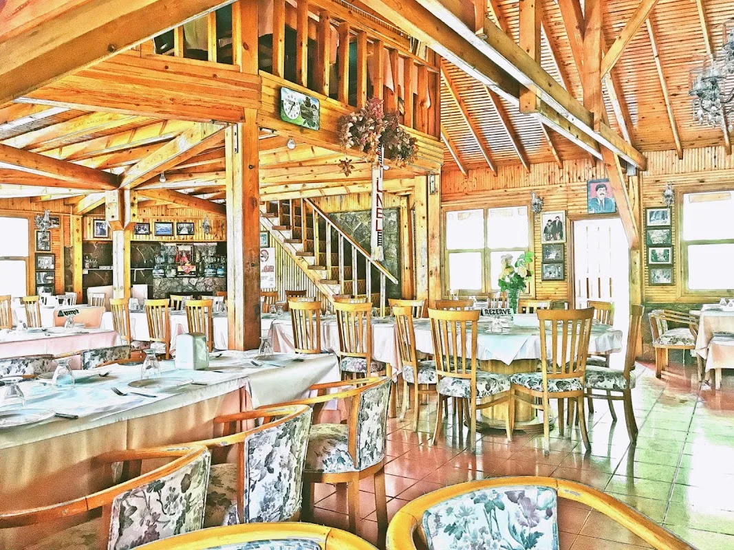 Tünel Restoran