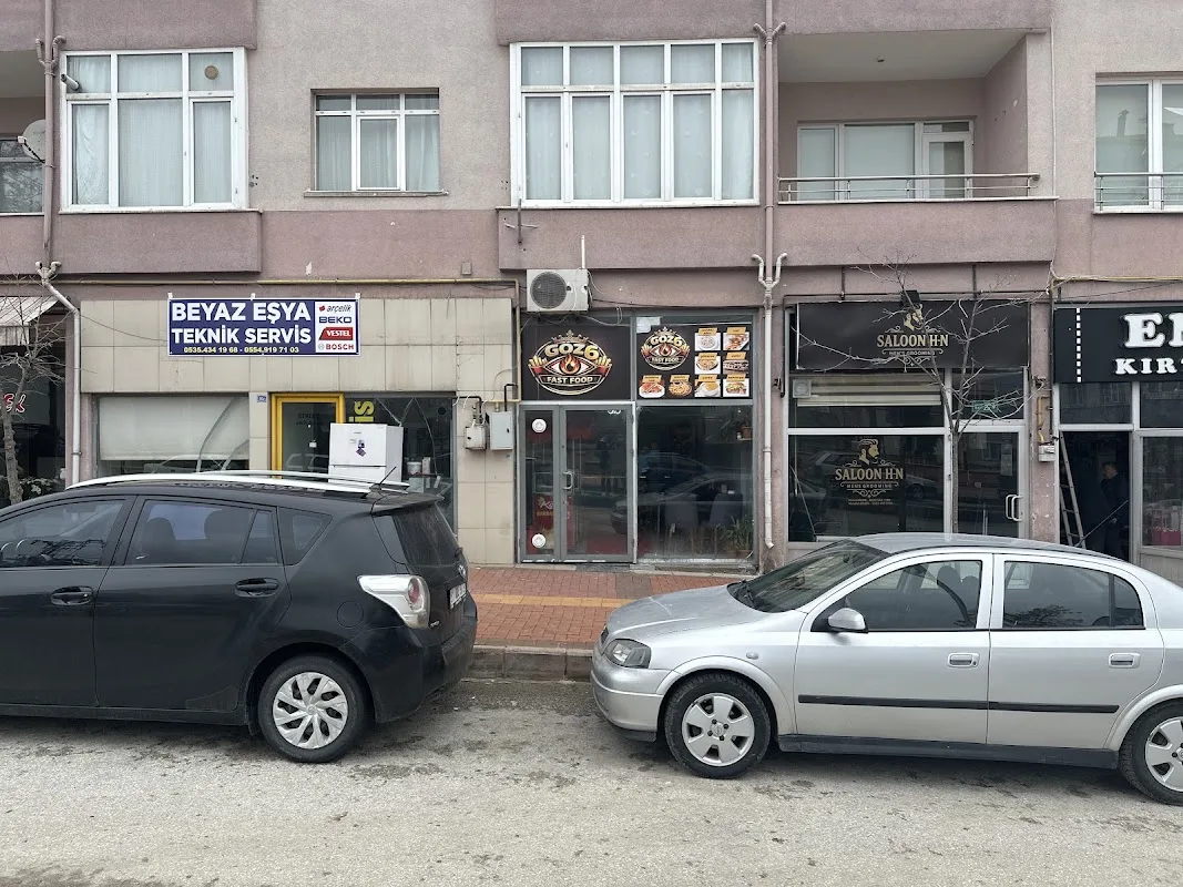 Göz6