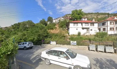 Göynük kırmızı et lokantası