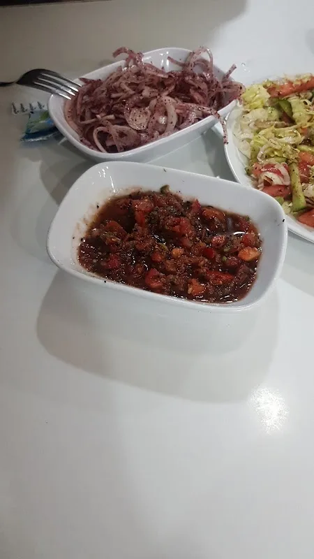 Hisar Kebap