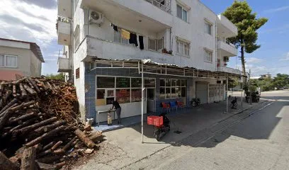 Polat Kardeşler Fırını