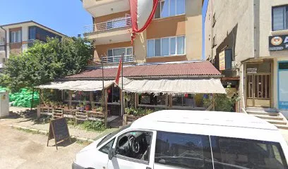 Tuğra Pide Kebap