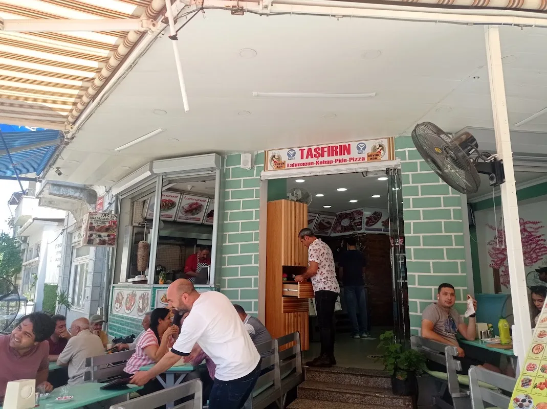 Elittasfirın