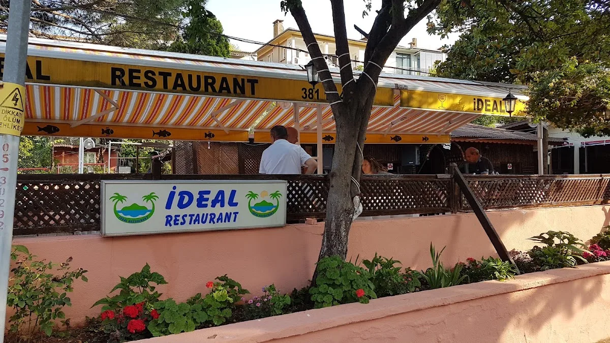 Yeni İdeal Restoran