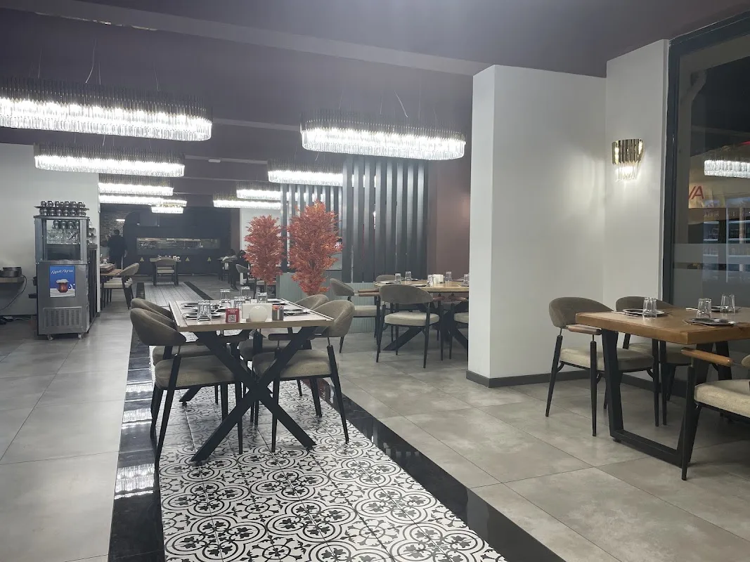 Meşhur Dürüm Aspava Ciğer