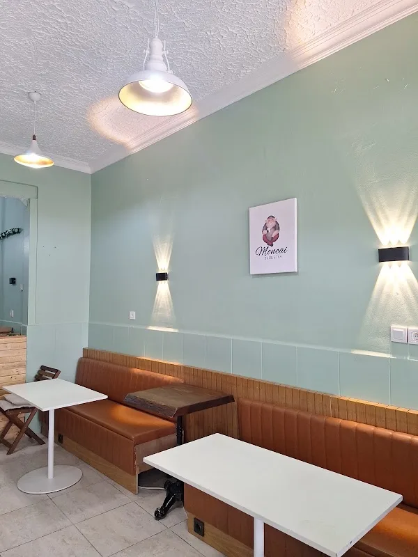 Moncai Bubble Tea Ataşehir