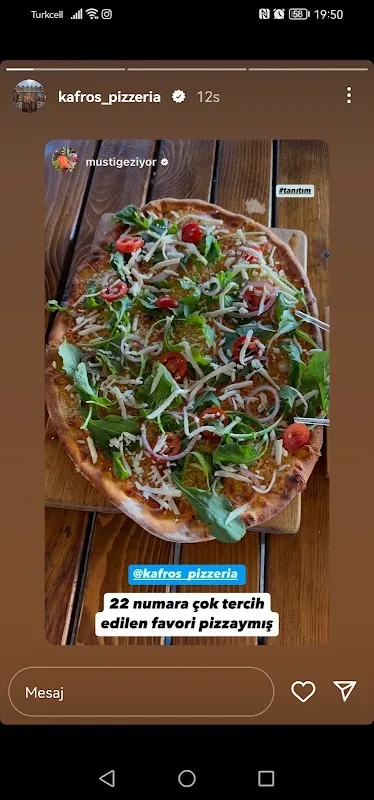 Tekkeliler Pide Ve Lahmacun Salonu
