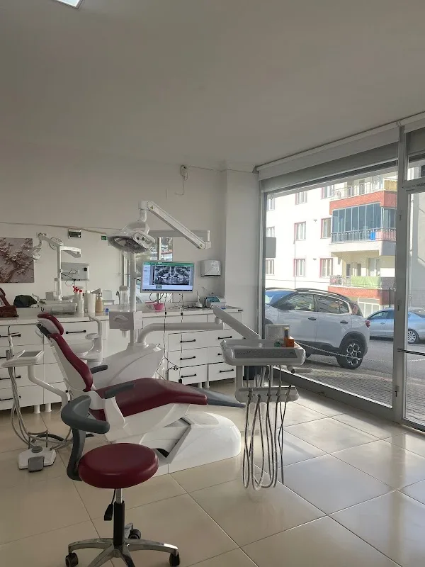 Yusuf Zengin Diş Kliniği