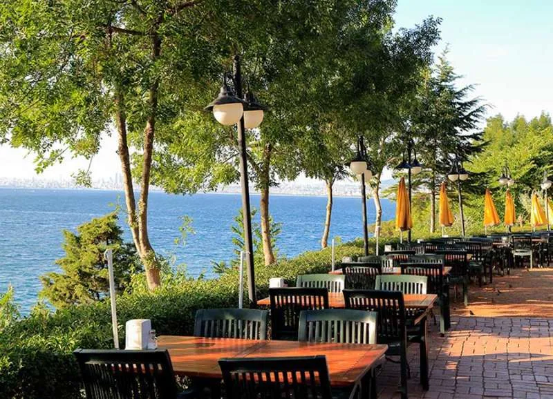 Değirmen Restaurant