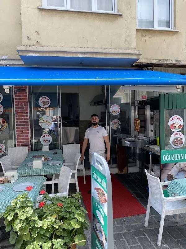 Oğuzhan Pide Salonu